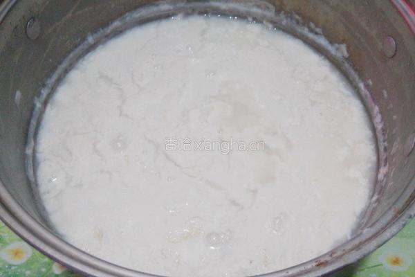 醋点豆腐的做法图解9