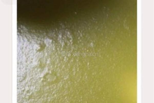 椰香芒果糯米糍的做法图解5