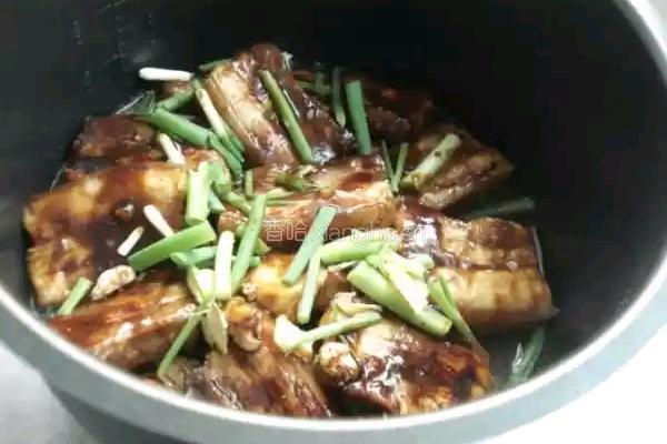 把子肉的做法图解8