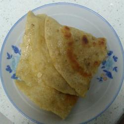 家常油饼的做法[图]