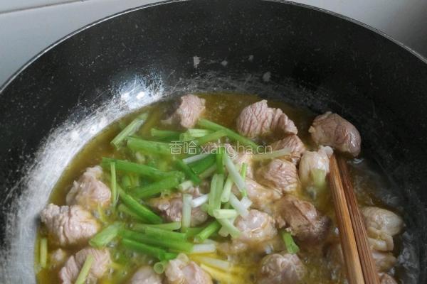 自制酱菜的做法图解3