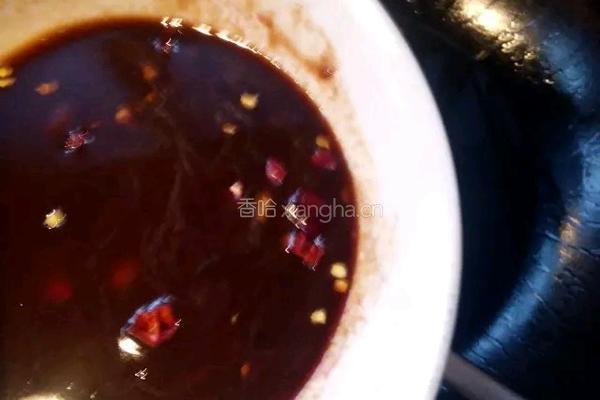 椒盐豆腐的做法图解3
