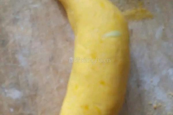 香蕉酥的做法图解9
