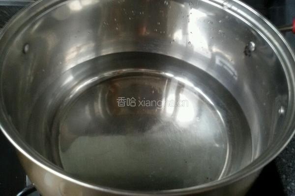 羊汤的做法图解2