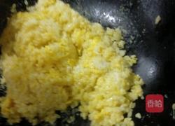 蛋炒饭的做法图解6