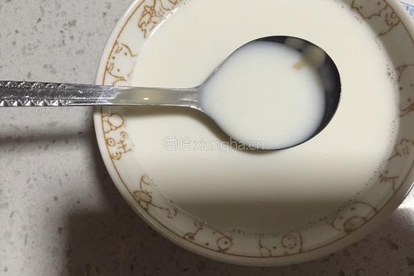 快手迷你披萨的做法图解1