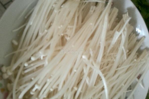 水煮肉片的做法图解2