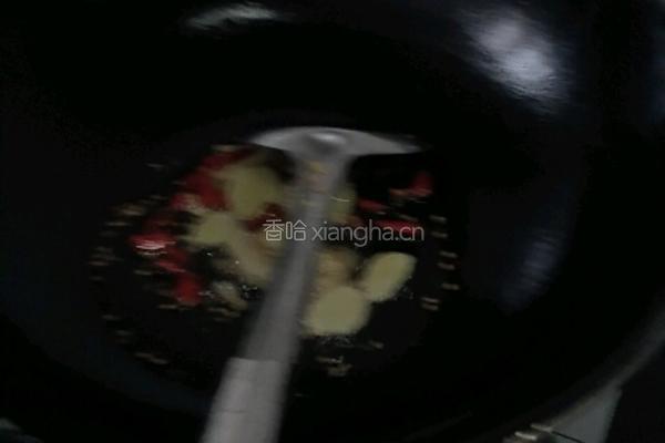 五香猪尾巴的做法图解2