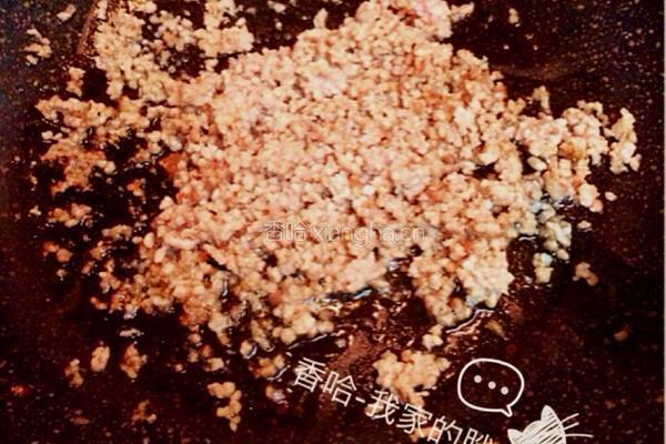 奶酪烤鱼肉圈的做法图解3
