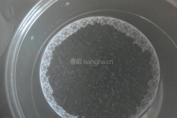 自制老干妈（有肉肉）的做法图解3