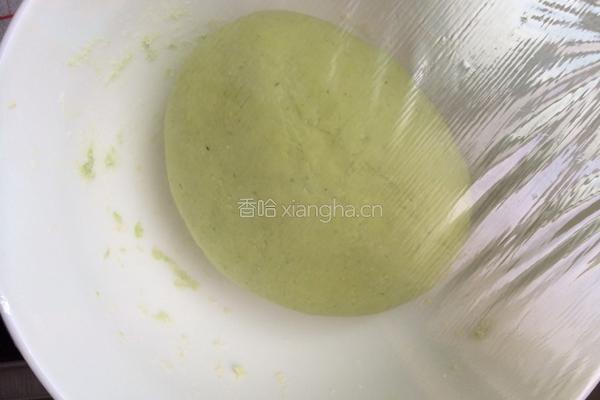 手擀面的做法图解5
