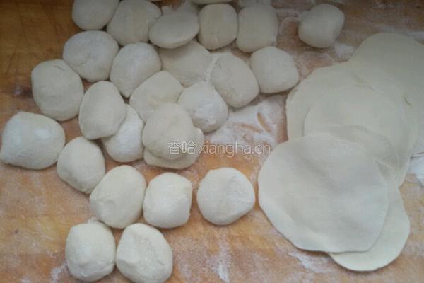 饺子的做法图解7