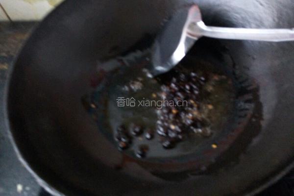 自制凉皮的做法图解1