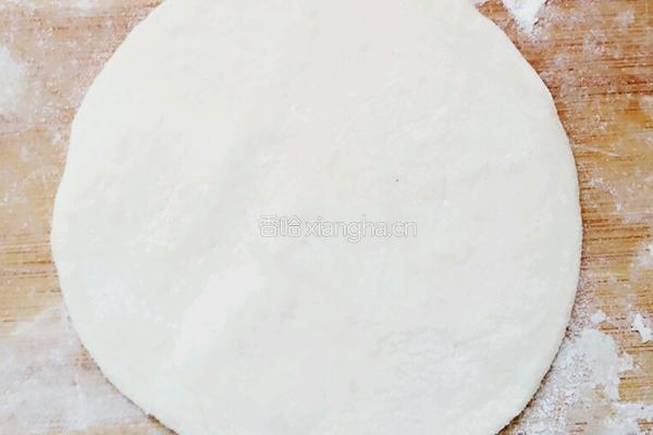 一品紫薯包的做法图解10