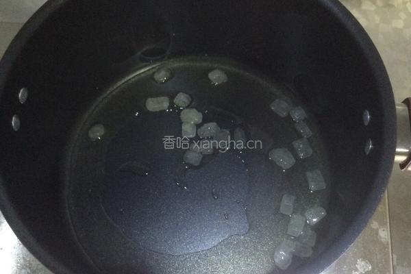 炖猪肉的做法图解2