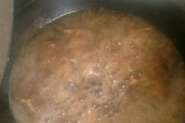黄闷鸡米饭的做法图解5