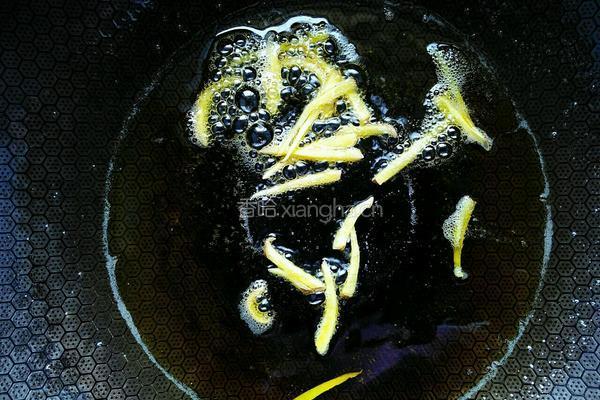 樱桃恋排骨的做法图解8