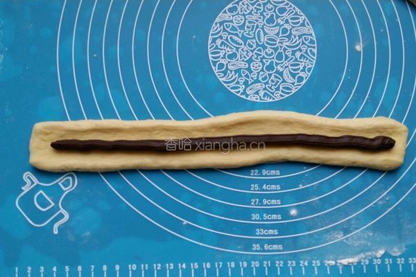 麻花的做法图解7