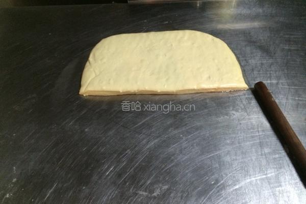 早餐 油条的做法图解4