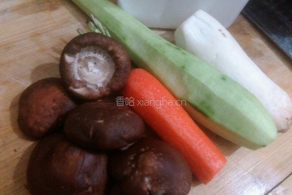 大盘麒麟鸡的做法图解3