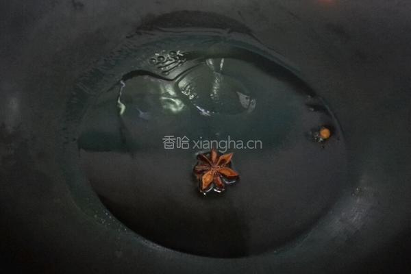 酱烧茄子的做法图解4