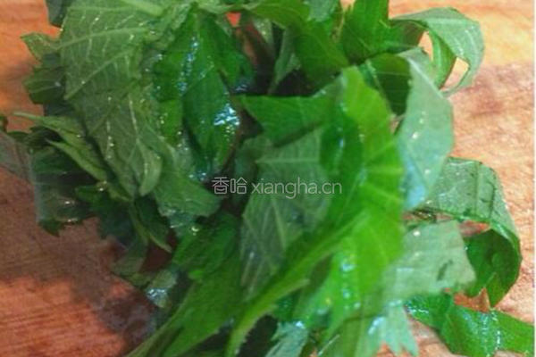 味噌鸡肉淋茄子的做法图解11