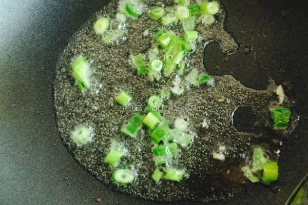 清炒苋菜的做法图解2