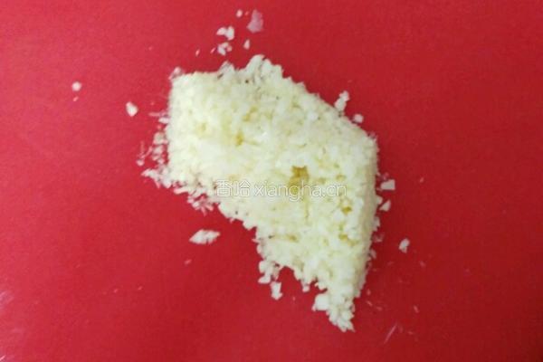 墨西哥玉米片配沙沙的沙沙的做法图解4