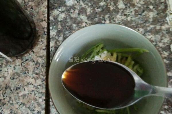 红烧带鱼的做法图解4