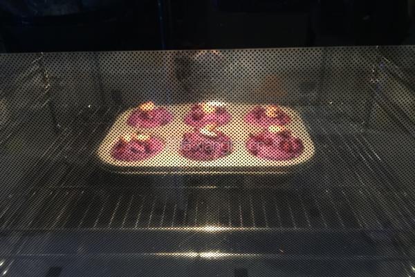 紫薯蛋挞的做法图解5