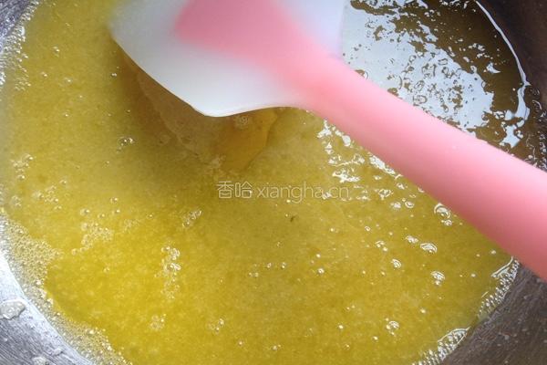 酸奶蛋糕（6寸）的做法图解1