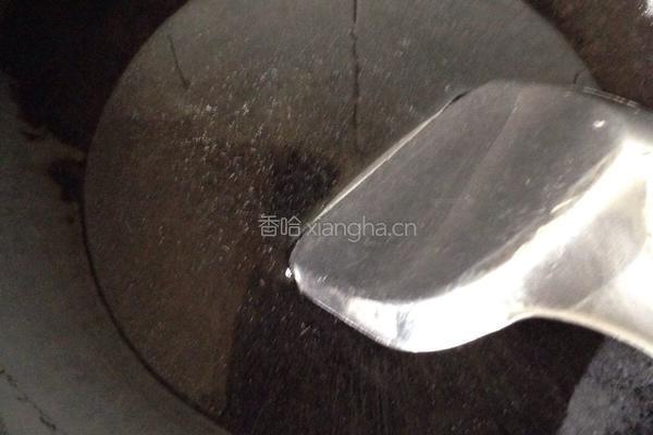 香辣肉酱的做法图解5