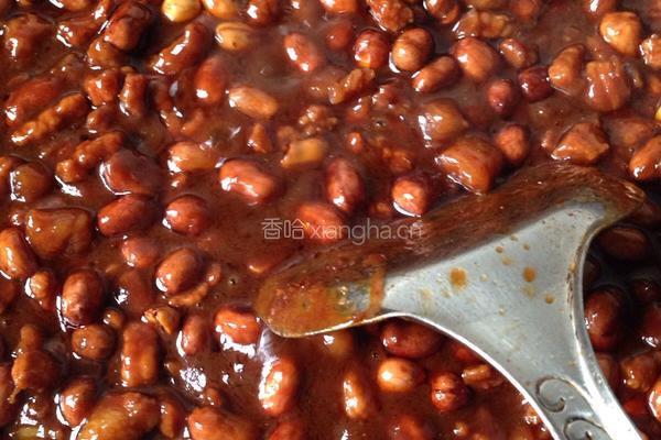 香辣肉酱的做法图解19
