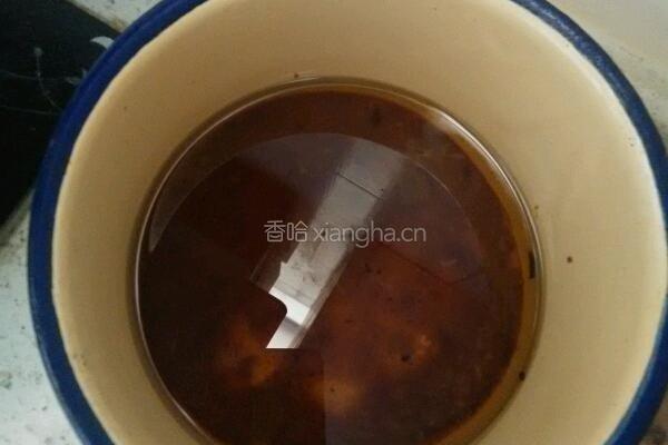 茄子顿肉的做法图解1