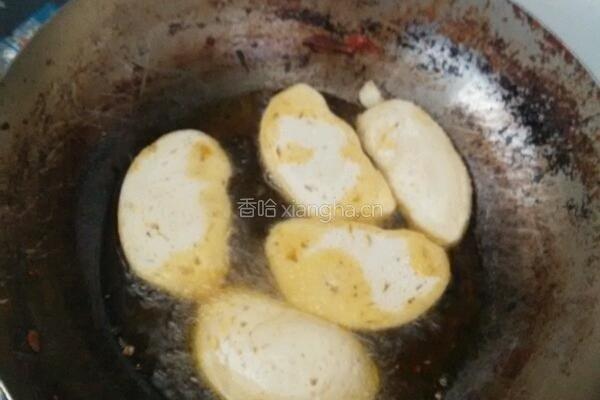 茄子顿肉的做法图解2