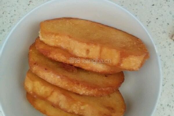 茄子顿肉的做法图解3