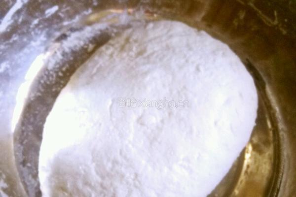 手抓饼纯手工制作的做法图解2