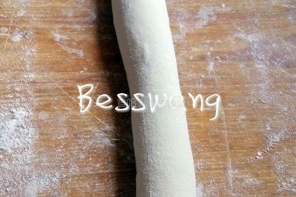 手抓饼纯手工制作的做法图解4