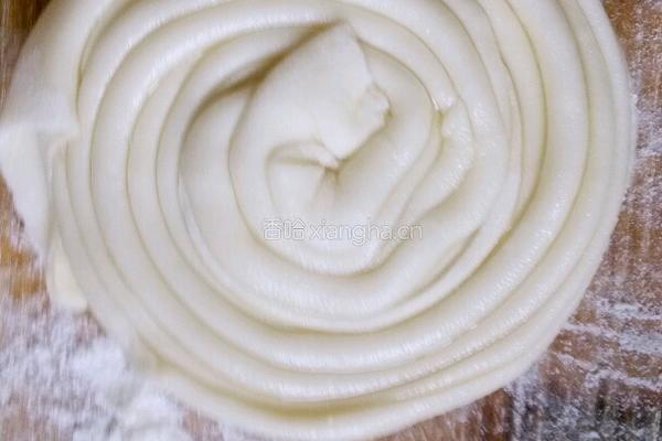 手抓饼纯手工制作的做法图解9
