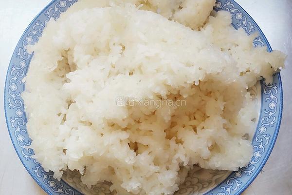 虾仁儿炒饭的做法图解7