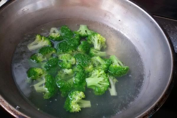 鲍汁杏鲍菇的做法图解4