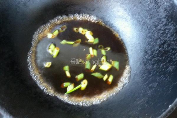 鲍汁杏鲍菇的做法图解6