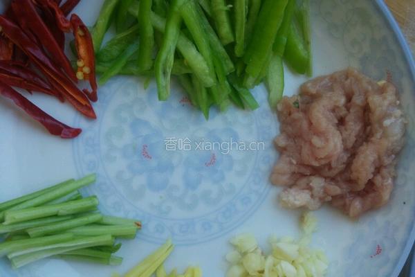 红烧豆腐泡的做法图解2