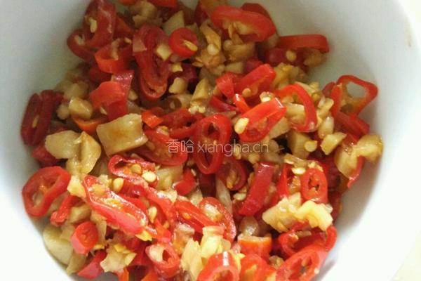 香辣肥肠（江油肥肠）的做法图解3