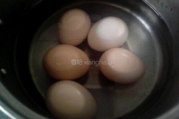 培根鸡蛋三明治的做法图解2