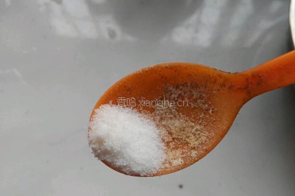 黄瓜炒鸡蛋的做法图解4