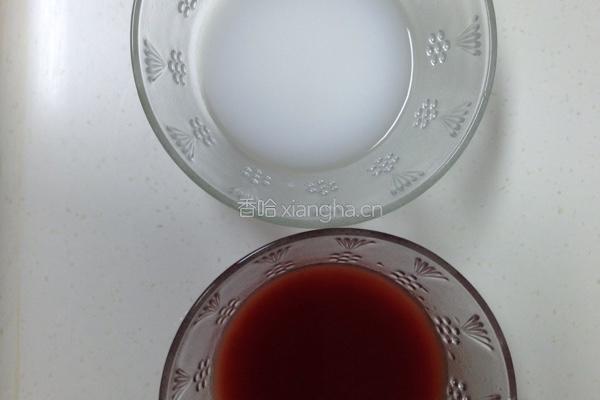 香煎带鱼段的做法图解3