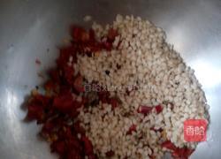 椒麻鸡丝的做法图解4