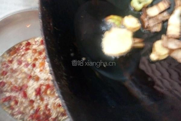 椒麻鸡丝的做法图解6