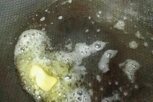 番茄肉酱意大利面的做法图解1